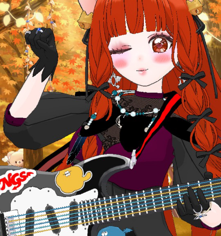 ギター練習👠ルージュの伝言🎸弾けるとこだけ🎸