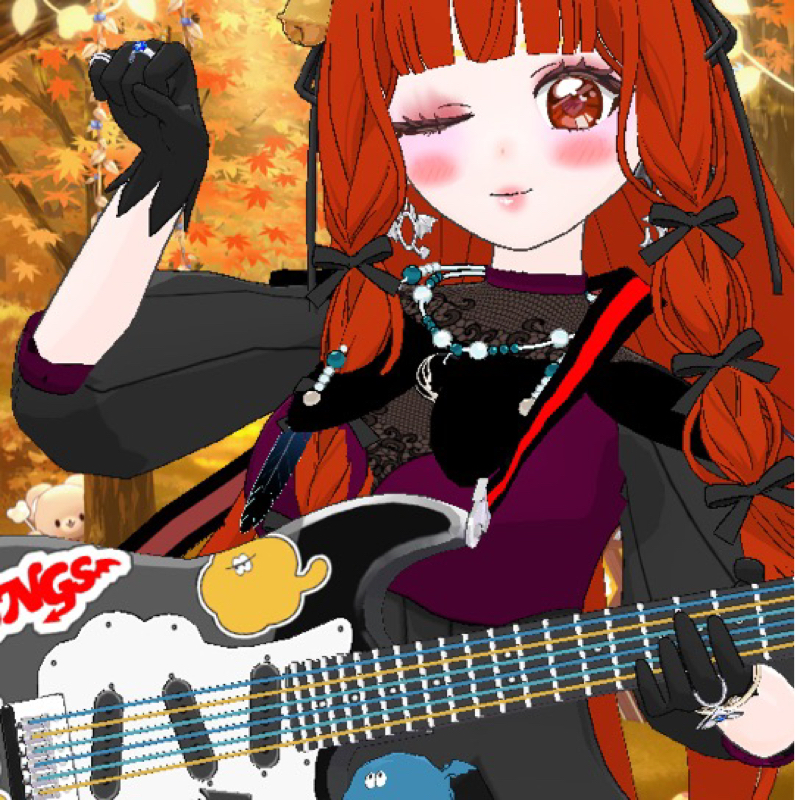 最後聴いて(*｣´□`)｣