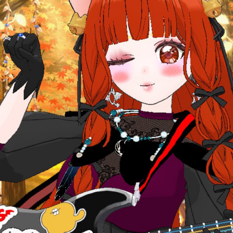 練習🎸ジニたん🦋UNTITLED