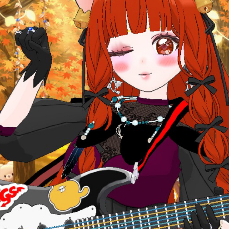 練習🎸れもたん🍋カメレオン