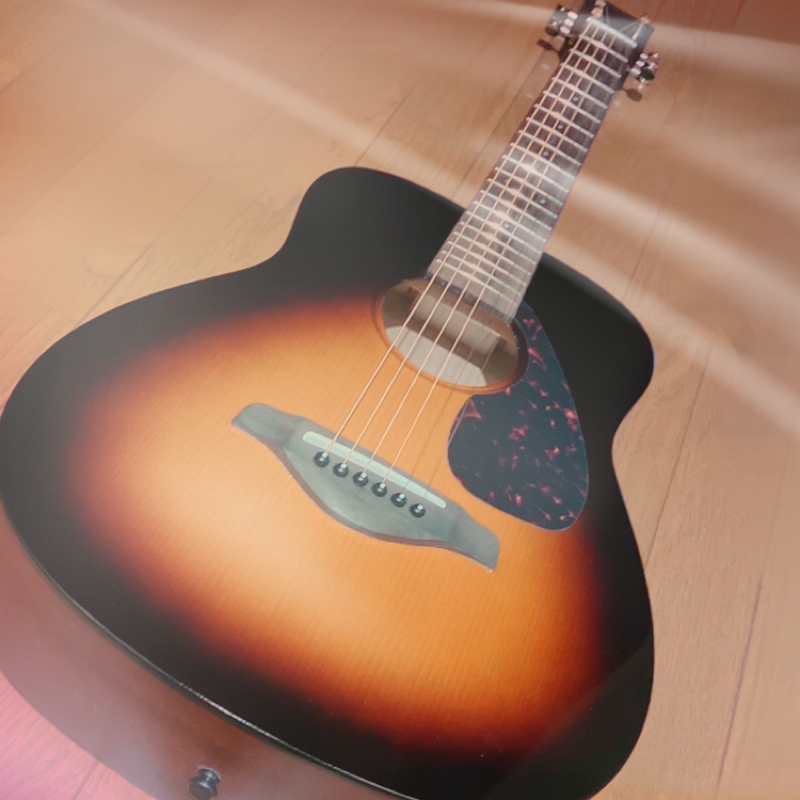 帰ってから練習🎸🧎‍♀️