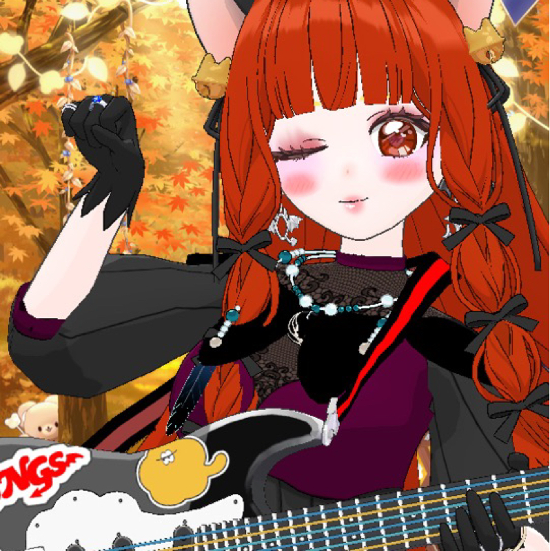 kaiさん/ヨワネ 練習🎸