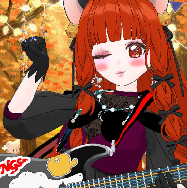 練習💐