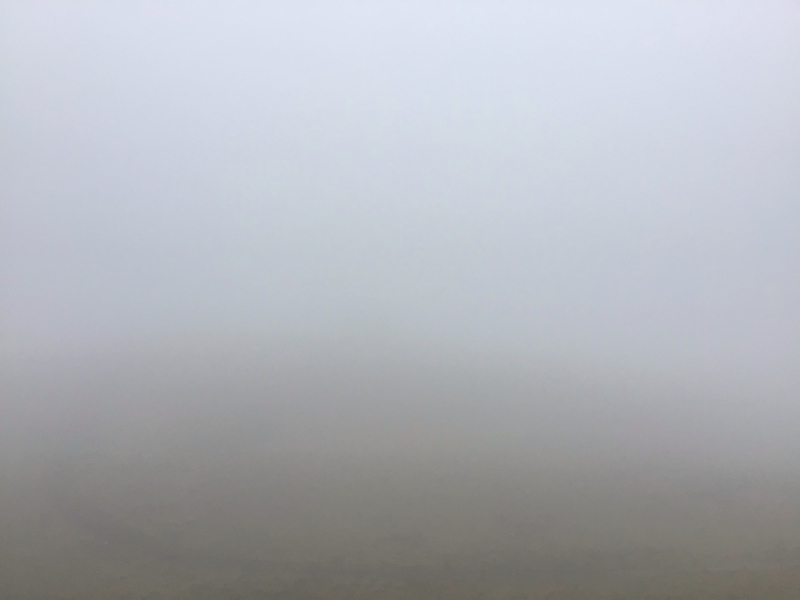 何もしないをする