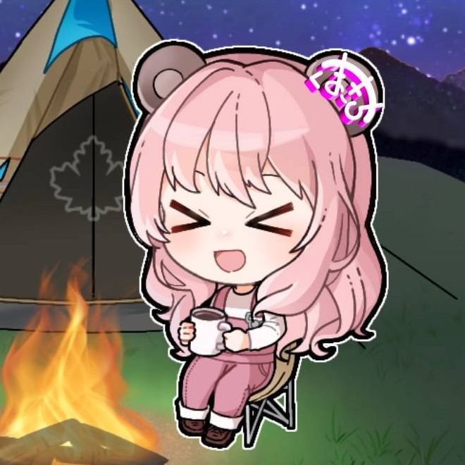 くまきち🐻‍