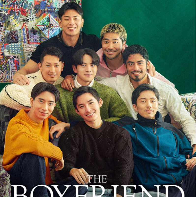 BOY FRIEND2#6感想　『今だけかもしれない、この気持ち』