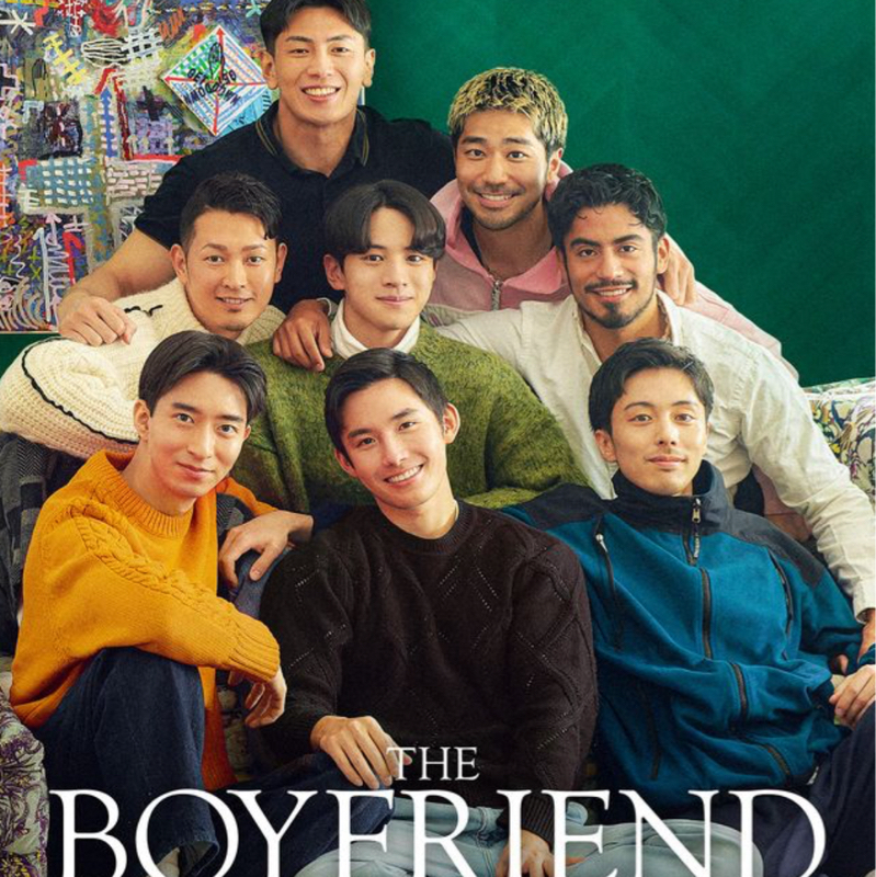 BOY FRIEND2#10感想「」