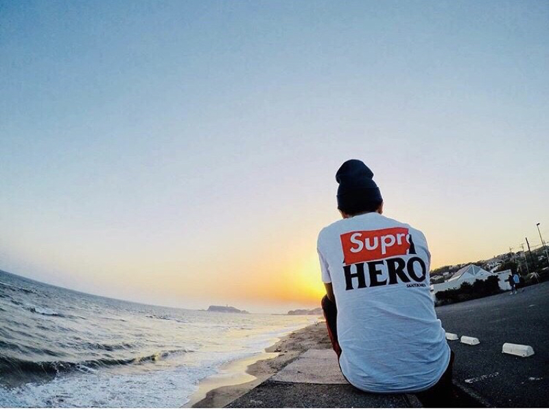 イチローから学ぶ