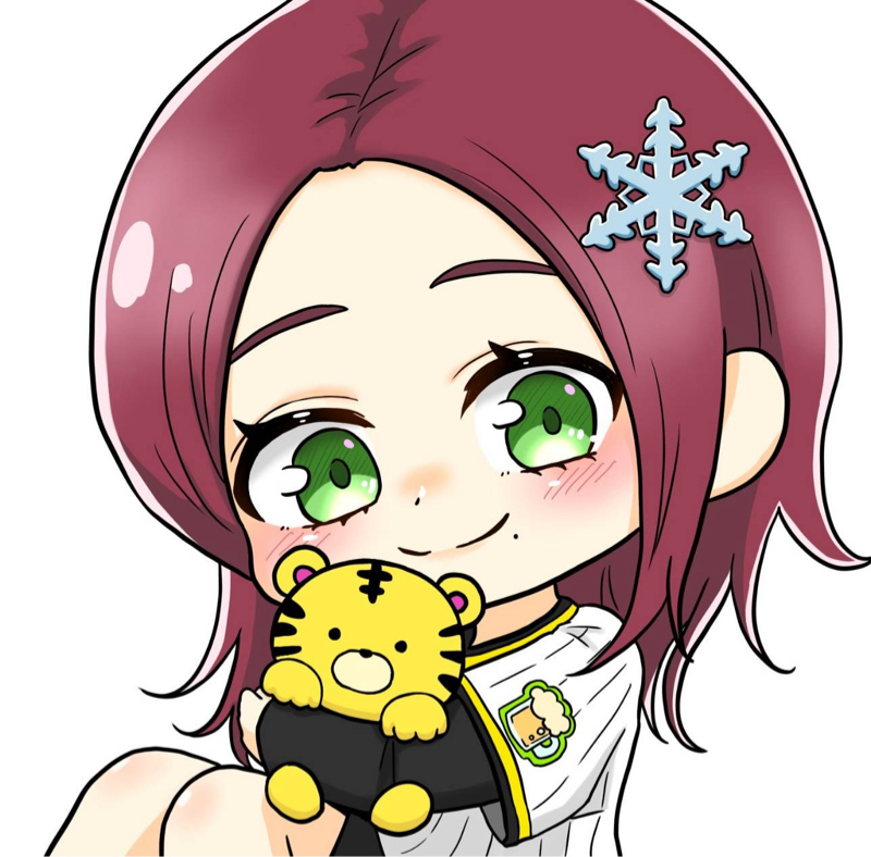 ❄️☃️ゆっきーのライブ配信、収録を聞いてくださる皆さまへ