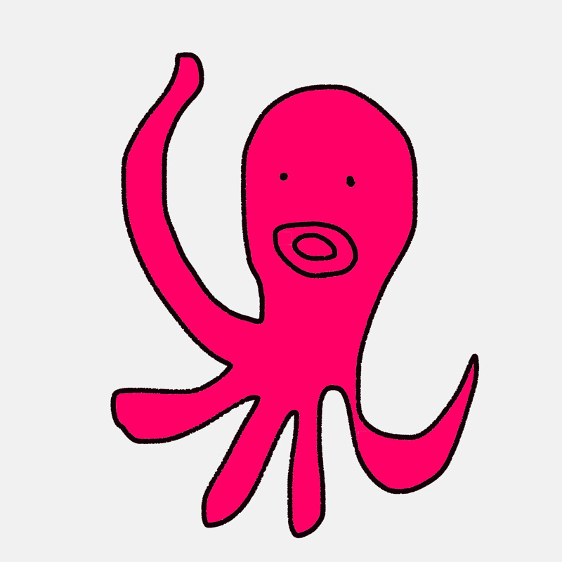 その7  祝！質問箱に初投稿。と、タコの話。