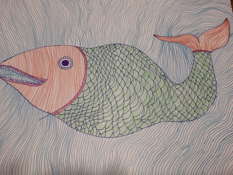 その10  タラの話