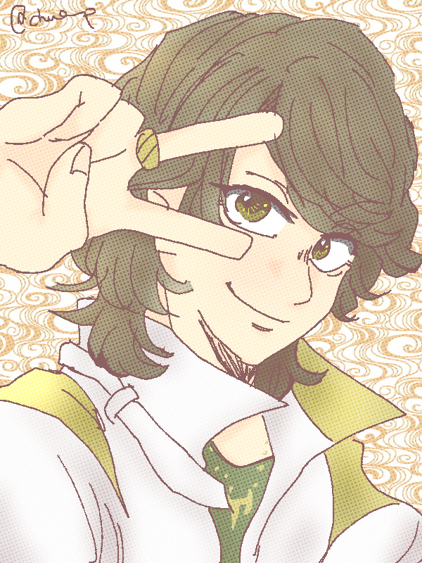 △の推し語りしたいだけ