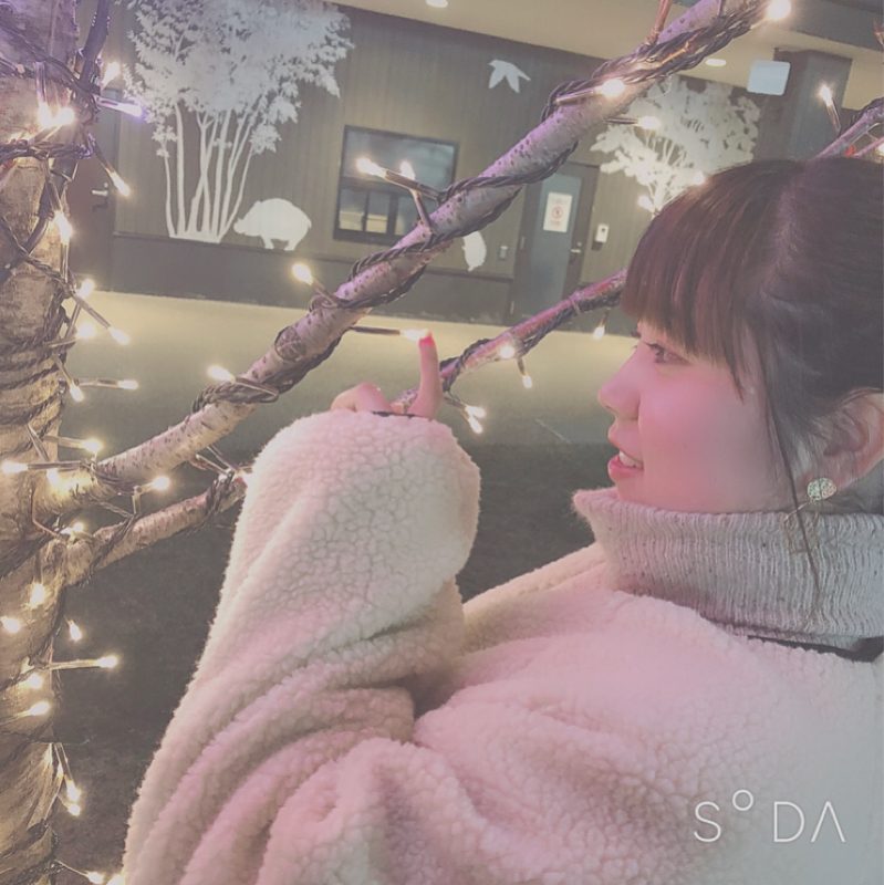 ﾔﾊﾞﾀﾆ塩です