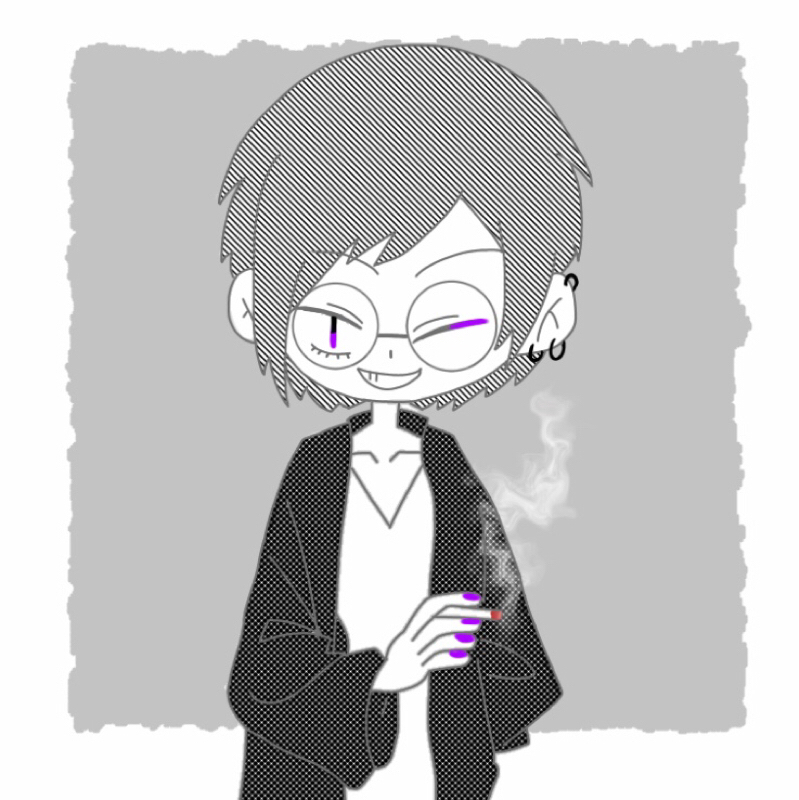 【1】 自己紹介