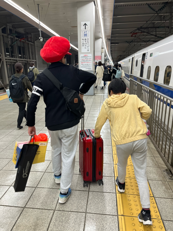 #48  役割を担うこと。