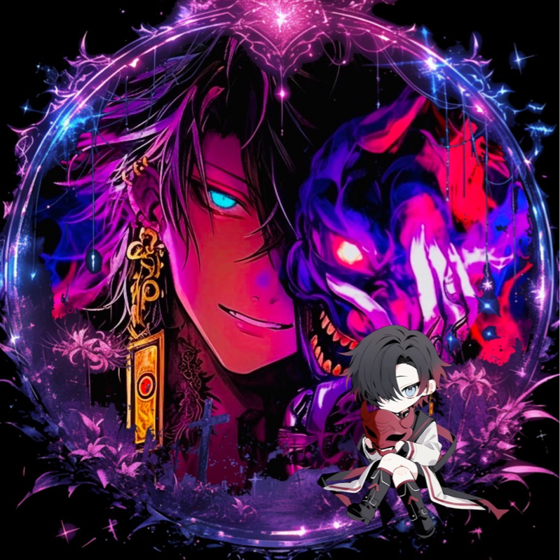 不死鳥のノア🐦🔥のアイコン