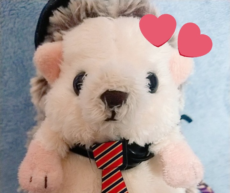 第一回  ヤクザとねむいねむいねずみ