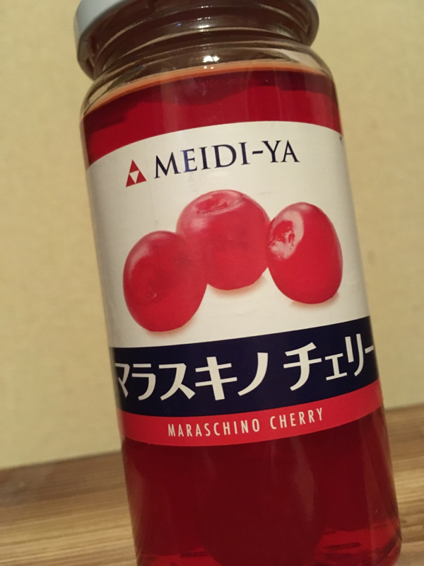 アラジンというカクテルの話^_^