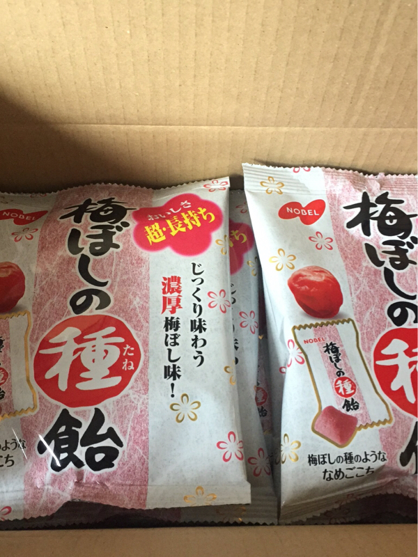 #55 🔴Let's 梅干しライフ!