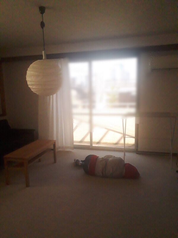 #57 タイトルなんて無名だよ(🌃)