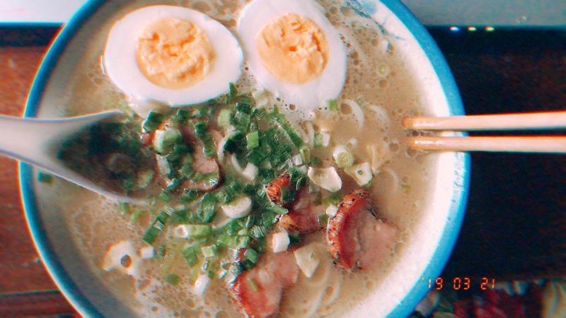 #58 ハイカロリーラジオダヨーン☆