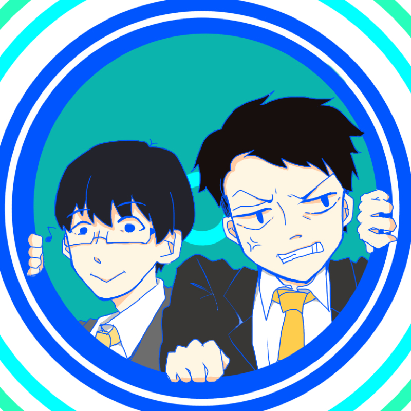 わらがたり M-1編