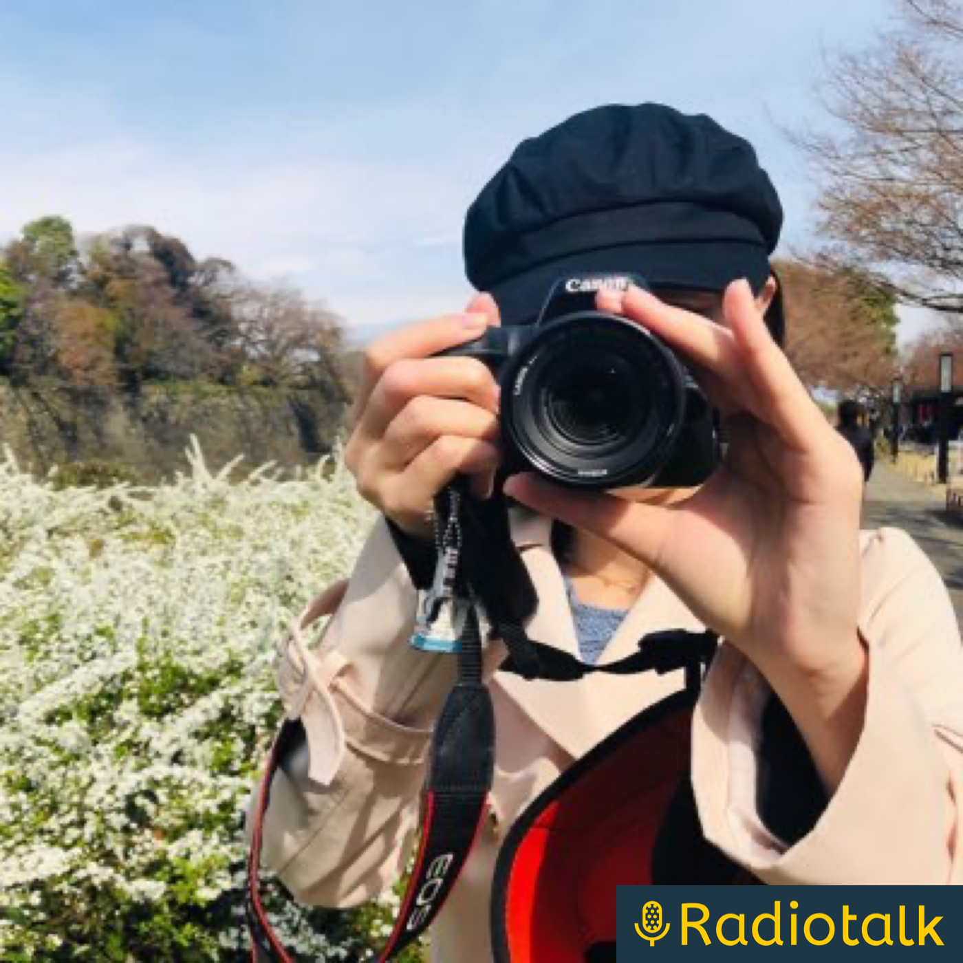ゆりかの気ままにラジオ podcast artwork