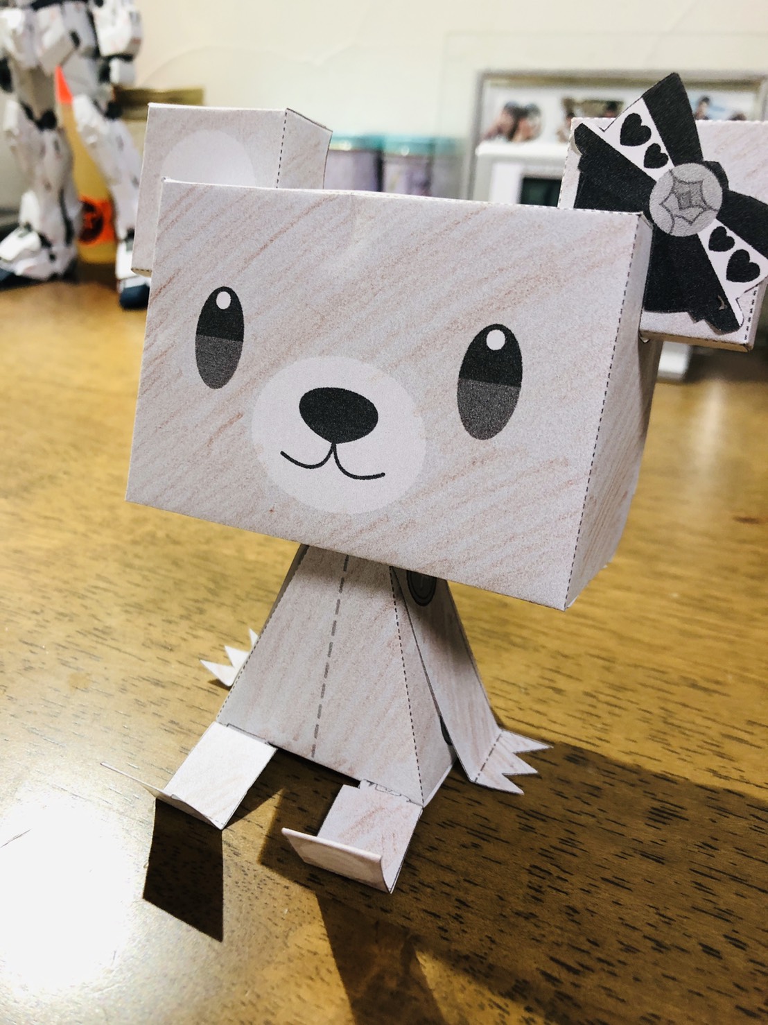 #4 距離を離した方がいい関係性もある