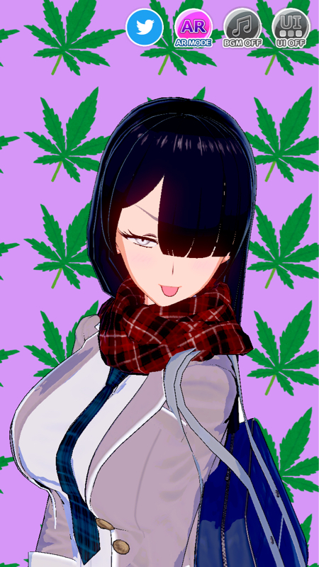 さんきゅ〜♥ハローズ♥