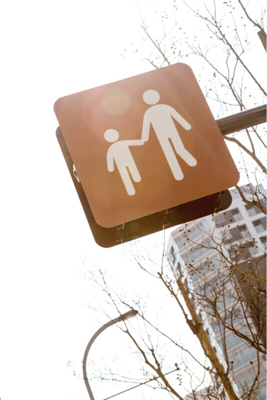 カッコいい親父になるために【初投稿】