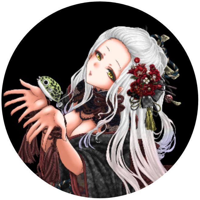 陽月(ﾋﾂﾞｷ)≒Piyo