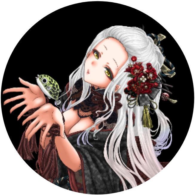 陽月(ﾋﾂﾞｷ)≒Piyo