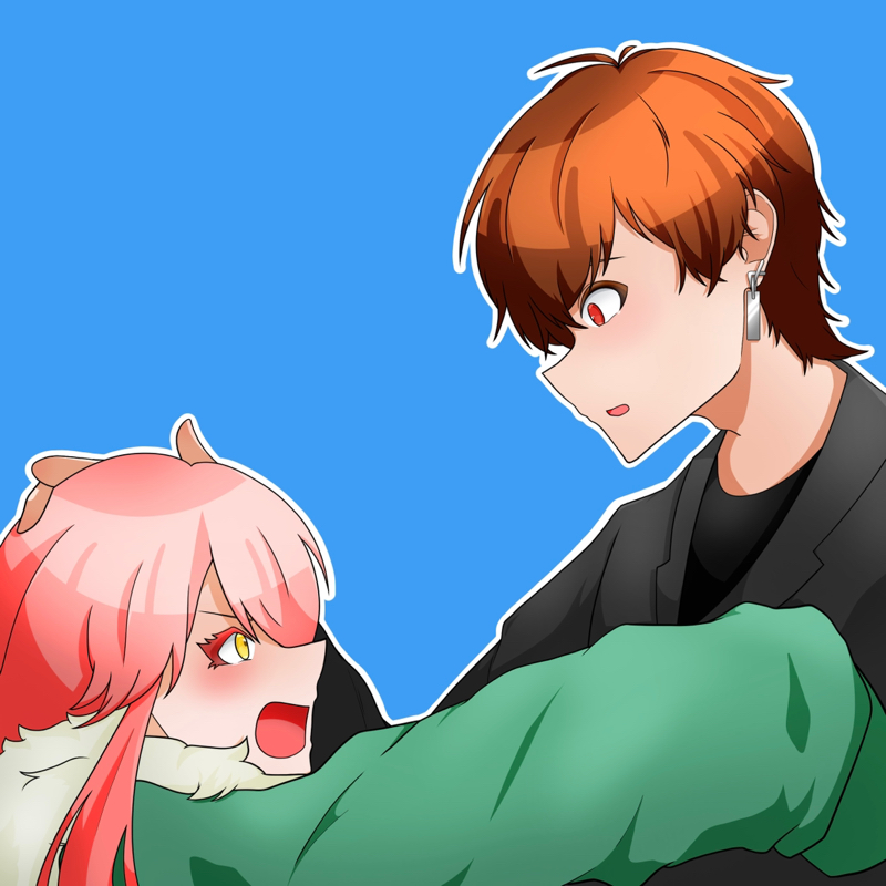 夢〆
