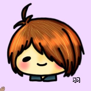 (羽o◕ω≦o)⌒♥