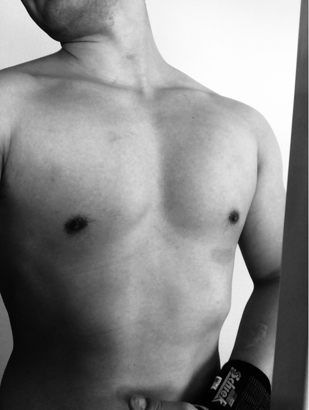 ♯7 眠れない夜に雑談