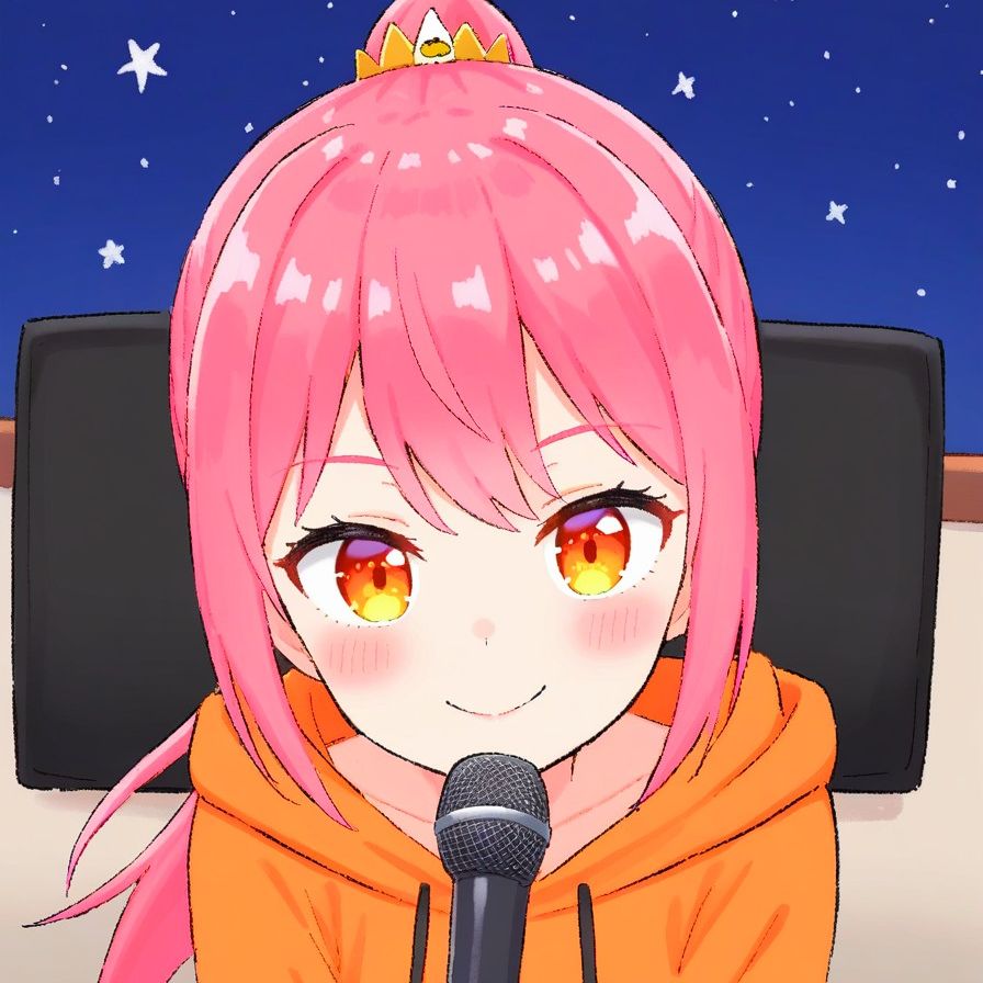 てっきぃ~🎙️Podcaster📻️