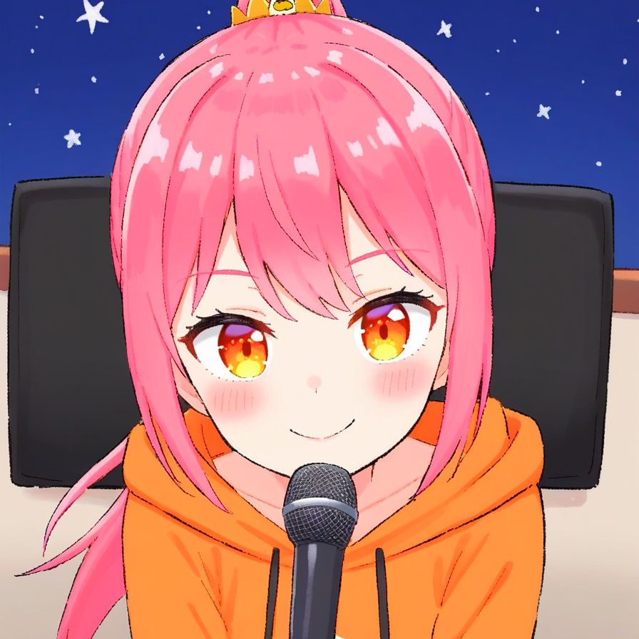 てっきぃ~🎙️Podcaster📻️