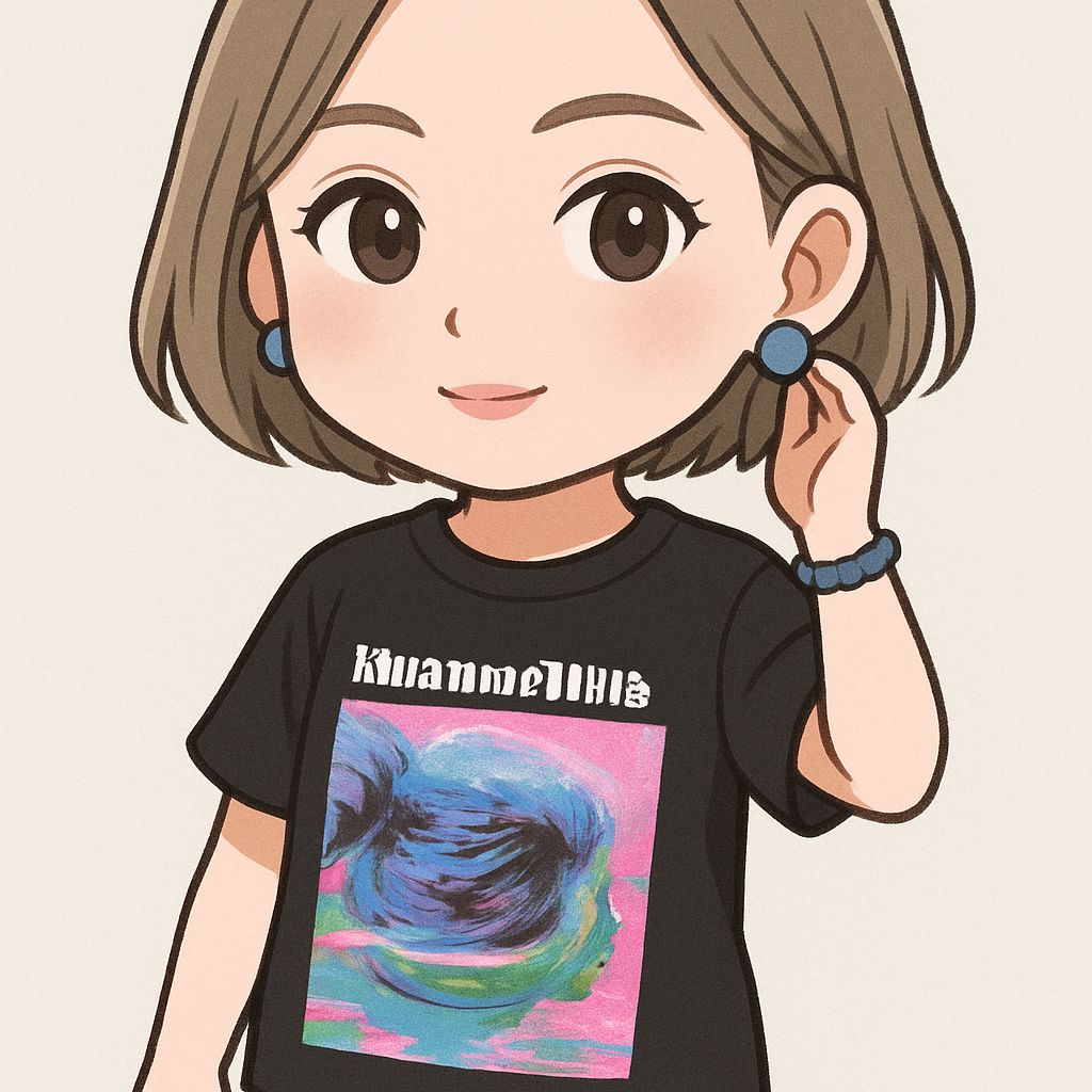 ︎🍁 とめこ 🍁