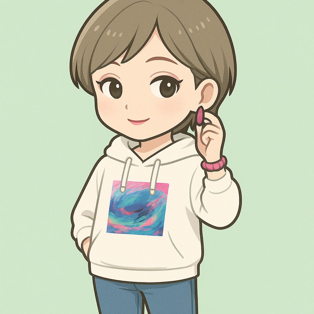 🦌 とめこ 🦌 ~もう筋肉痛なおた~