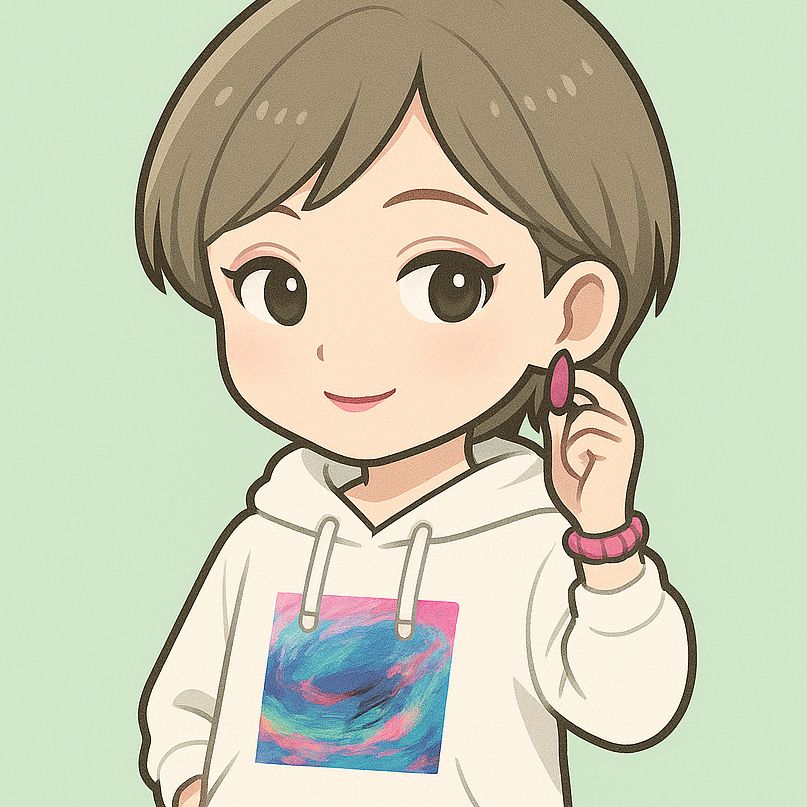 🍁 とめこ 🍁 ～明日も小鹿の予定～