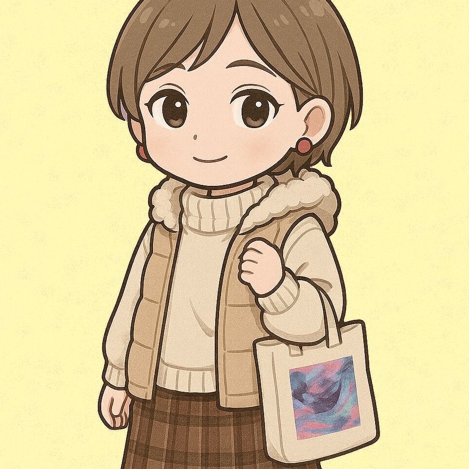 🌚 とめこ 🌚  ～本日は新月～