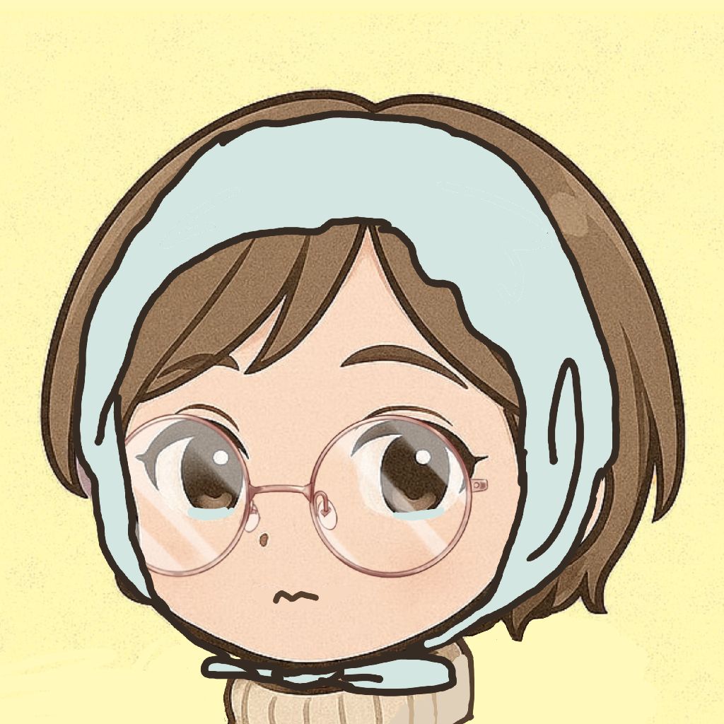 🧊 とめこ 🧊 ～タンコブ痛ェ～