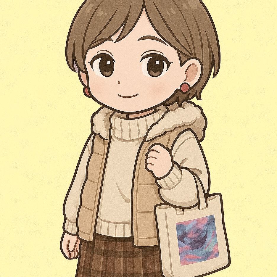 ☀ とめこ ☀ ～ﾐｰﾄﾃｯｸ装着済み～