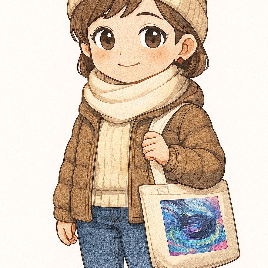 ✨ とめこ ✨ ～おみくじ、最大金運だった～