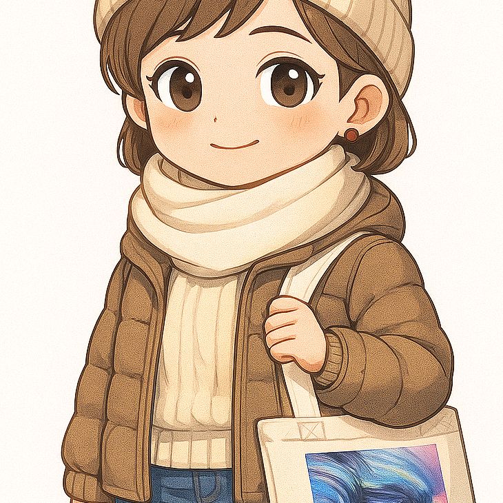 🧤とめこ🧤 ～己巳(つちのとみ)の日～