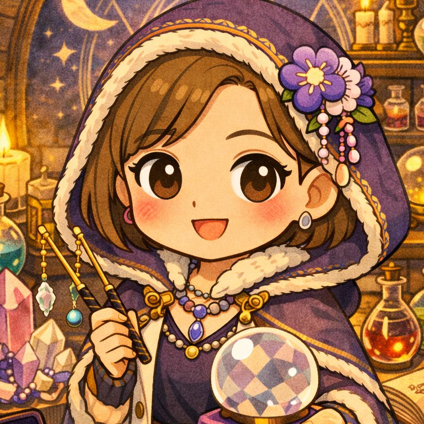 🌷 とめこ 🌷 ～気分は春～