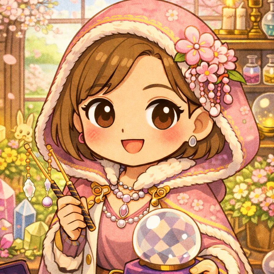 🌕 とめこ 🌕  ～今夜は満月・皆既月食～