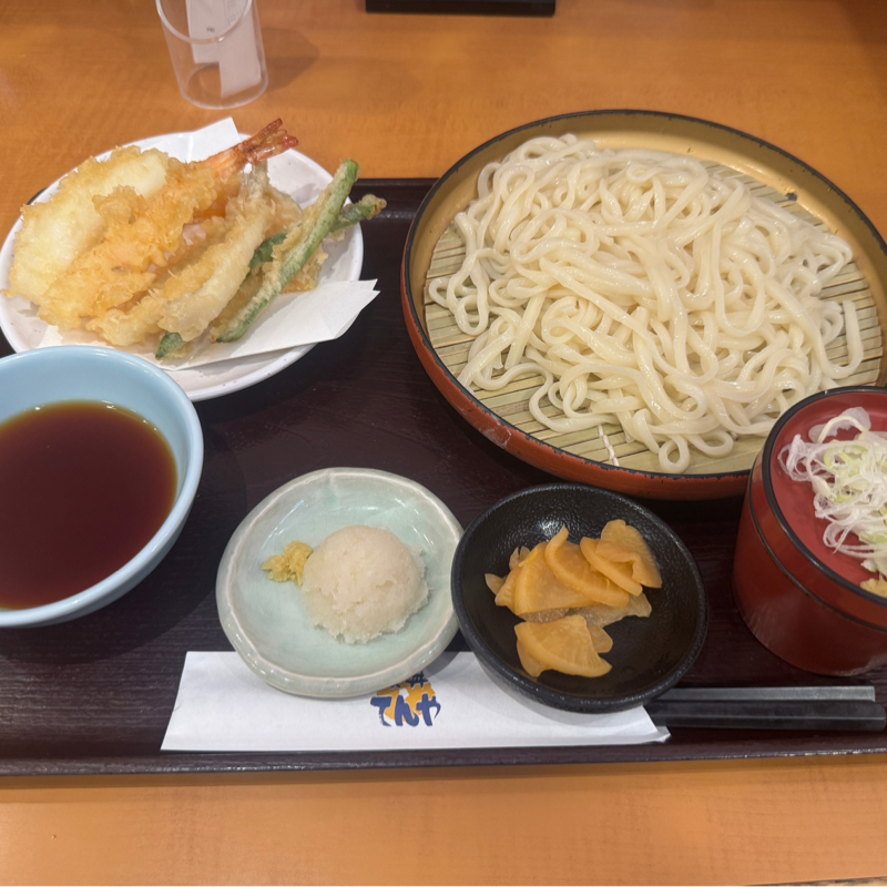 新しい家と片栗粉