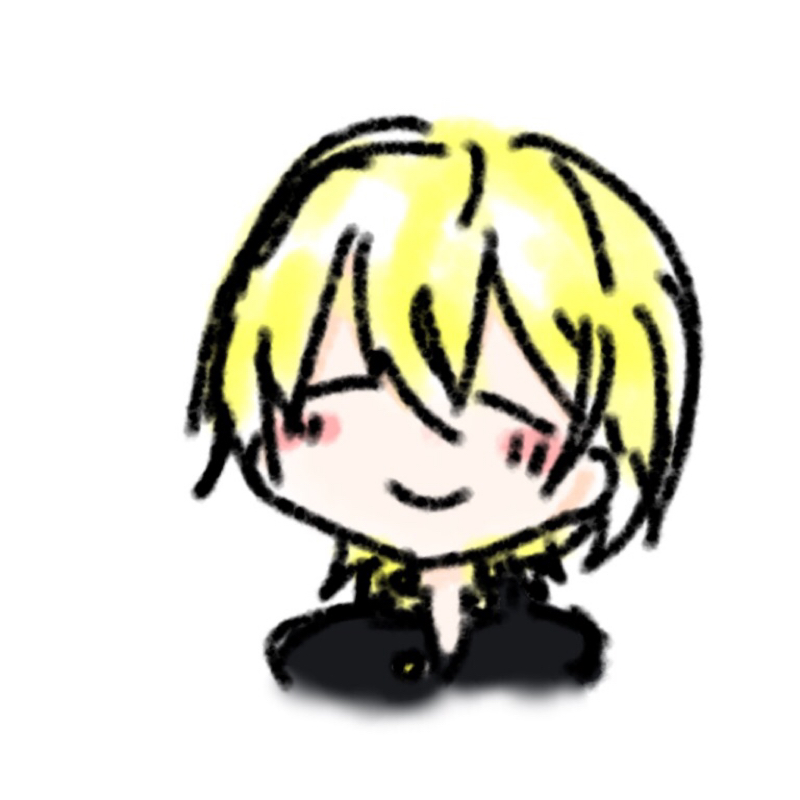 とっても限界オタク。