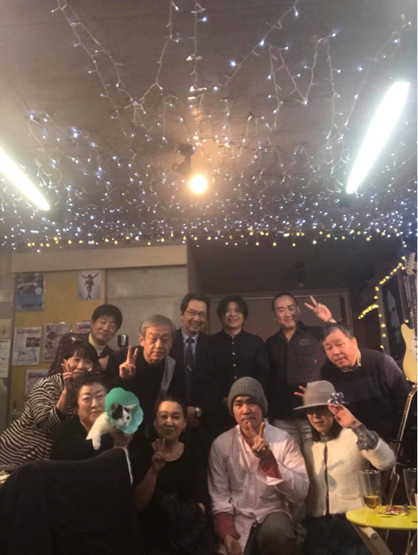 R’CAFE 弾き語りlive ありがとうございました。